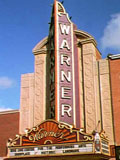 warner-theater