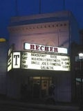 recher-theater