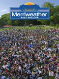 merriweather-post-pavillion