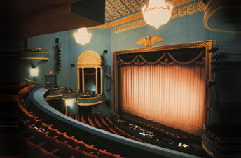 National Theater History