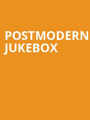 Postmodern Jukebox, Capital One Hall, Washington
