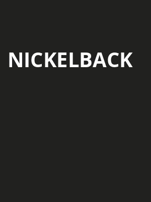 Nickelback, Jiffy Lube Live, Washington