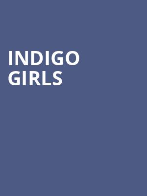 Indigo Girls, Wolf Trap, Washington