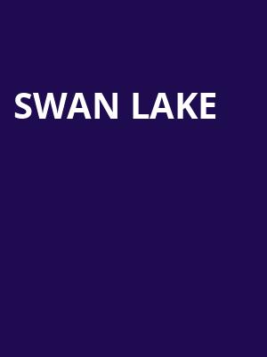 Swan Lake, Hylton Performing Arts Center, Washington