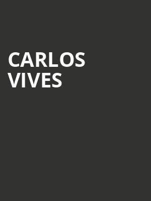 Carlos Vives, DAR Constitution Hall, Washington