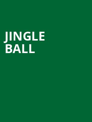 Jingle Ball, Capital One Arena, Washington