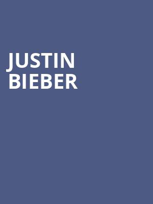 Justin Bieber, Capital One Arena, Washington