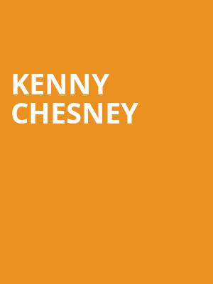Kenny Chesney, FedEx Field, Washington