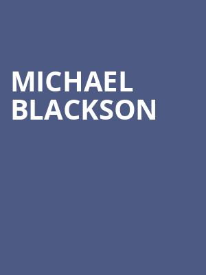 Michael Blackson, DC Improv Comedy Club, Washington