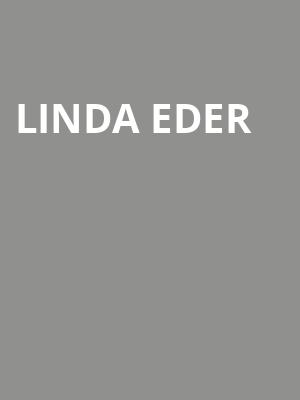 Linda Eder, Wolf Trap, Washington