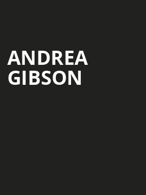Andrea Gibson Poster