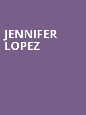 Jennifer Lopez, Capital One Arena, Washington