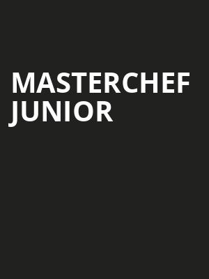 MasterChef Junior, Warner Theater, Washington