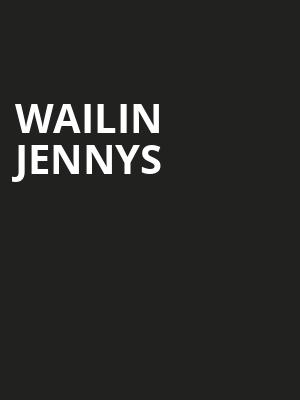 Wailin Jennys, Birchmere Music Hall, Washington