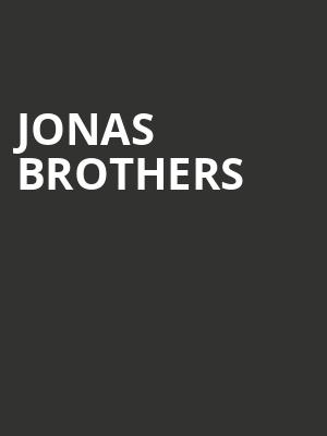 Jonas Brothers, Capital One Arena, Washington