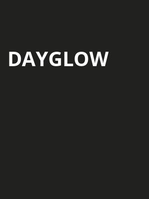 Dayglow, 930 Club, Washington