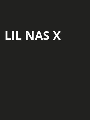Lil Nas X, The Anthem, Washington