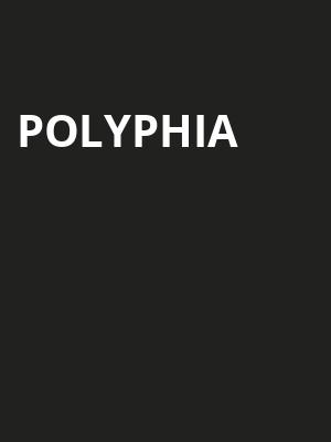 Polyphia, The Fillmore Silver Spring, Washington