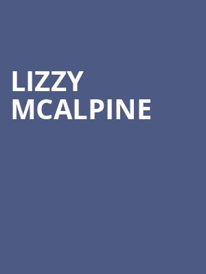 Lizzy McAlpine, 930 Club, Washington