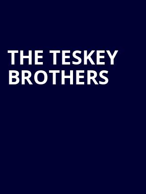 The Teskey Brothers, The Fillmore Silver Spring, Washington