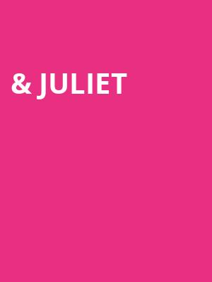  Juliet, Venue To Be Announced, Washington