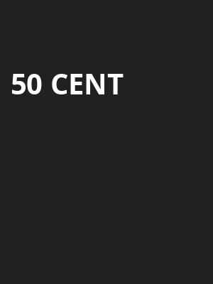50 Cent, Jiffy Lube Live, Washington
