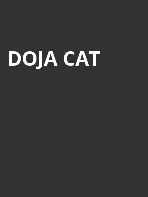 Doja Cat, Capital One Arena, Washington