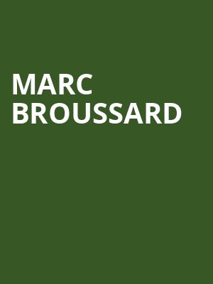 Marc Broussard, 930 Club, Washington
