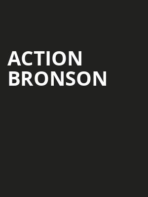 Action Bronson, The Fillmore Silver Spring, Washington
