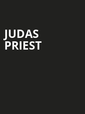 Judas Priest, The Theater at MGM National Harbor, Washington