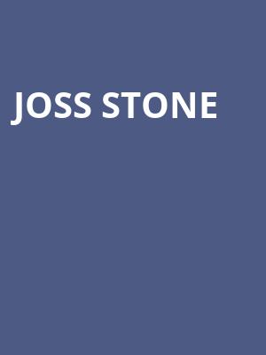 Joss Stone, Warner Theater, Washington