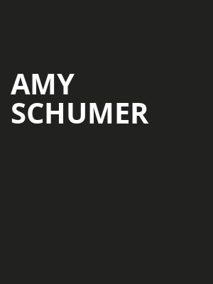 Amy Schumer, DAR Constitution Hall, Washington