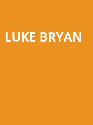 Luke Bryan, Jiffy Lube Live, Washington