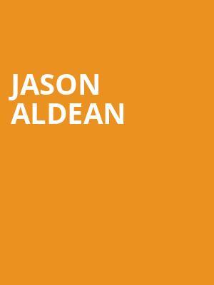 Jason Aldean, Jiffy Lube Live, Washington