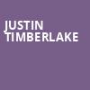 Justin Timberlake, Capital One Arena, Washington