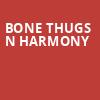 Bone Thugs N Harmony, The Fillmore Silver Spring, Washington
