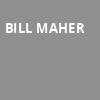 Bill Maher, The Theater at MGM National Harbor, Washington