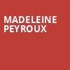 Madeleine Peyroux, Birchmere Music Hall, Washington