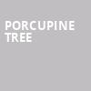 Porcupine Tree, The Anthem, Washington
