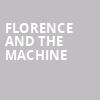 Florence and the Machine, Capital One Arena, Washington