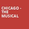 Chicago The Musical, National Theater, Washington