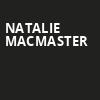 Natalie MacMaster, Birchmere Music Hall, Washington