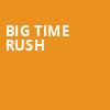 Big Time Rush, The Theater at MGM National Harbor, Washington