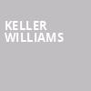 Keller Williams, The Hamilton, Washington
