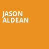 Jason Aldean, Jiffy Lube Live, Washington