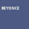 Beyonce, FedEx Field, Washington