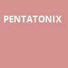 Pentatonix, Jiffy Lube Live, Washington