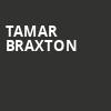 Tamar Braxton, The Fillmore Silver Spring, Washington