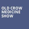 Old Crow Medicine Show, The Anthem, Washington