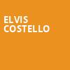 Elvis Costello, Warner Theater, Washington